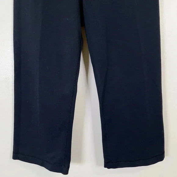 Lululemon Luon Reversible  Groove Crop Pant - Picture 5 of 13